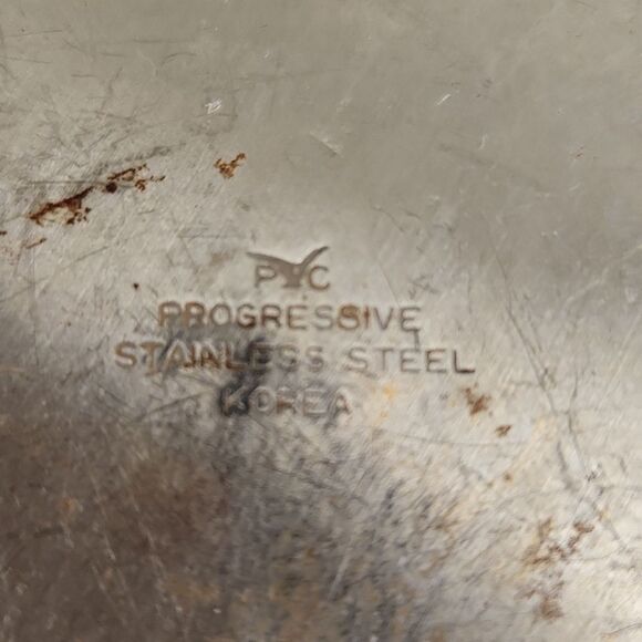 Progressive Turkish Coffee Pot Stainless Steel - Picture 6 of 6